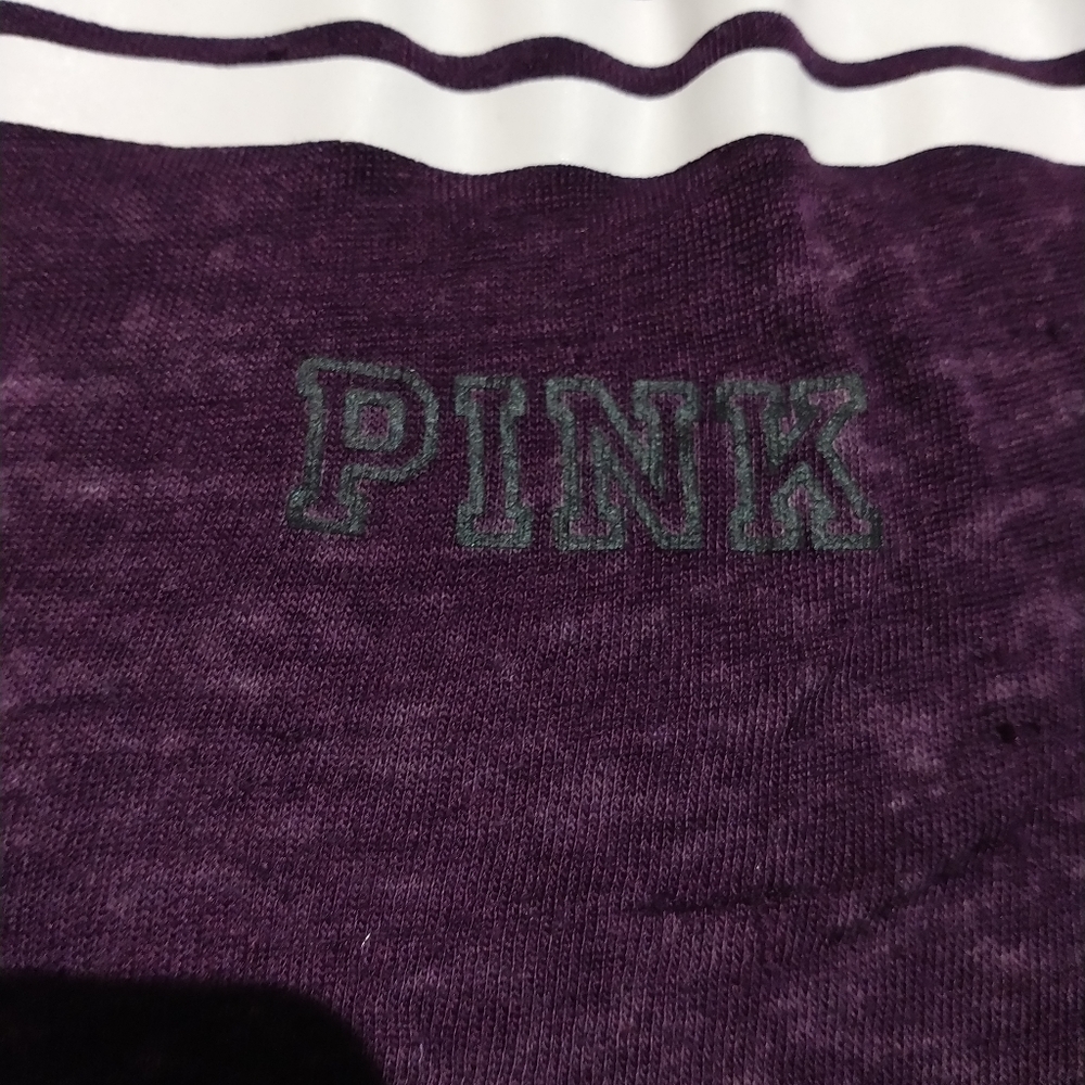 PINK Tank - Picture 4 of 5